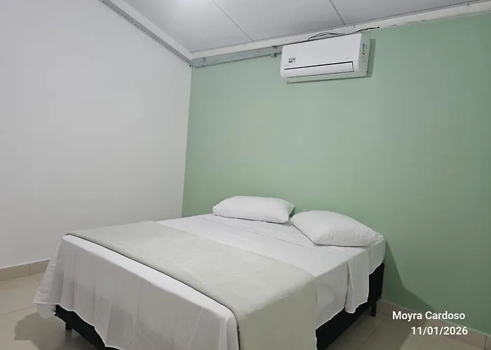 Flor De Jagube Guest House Ubatuba